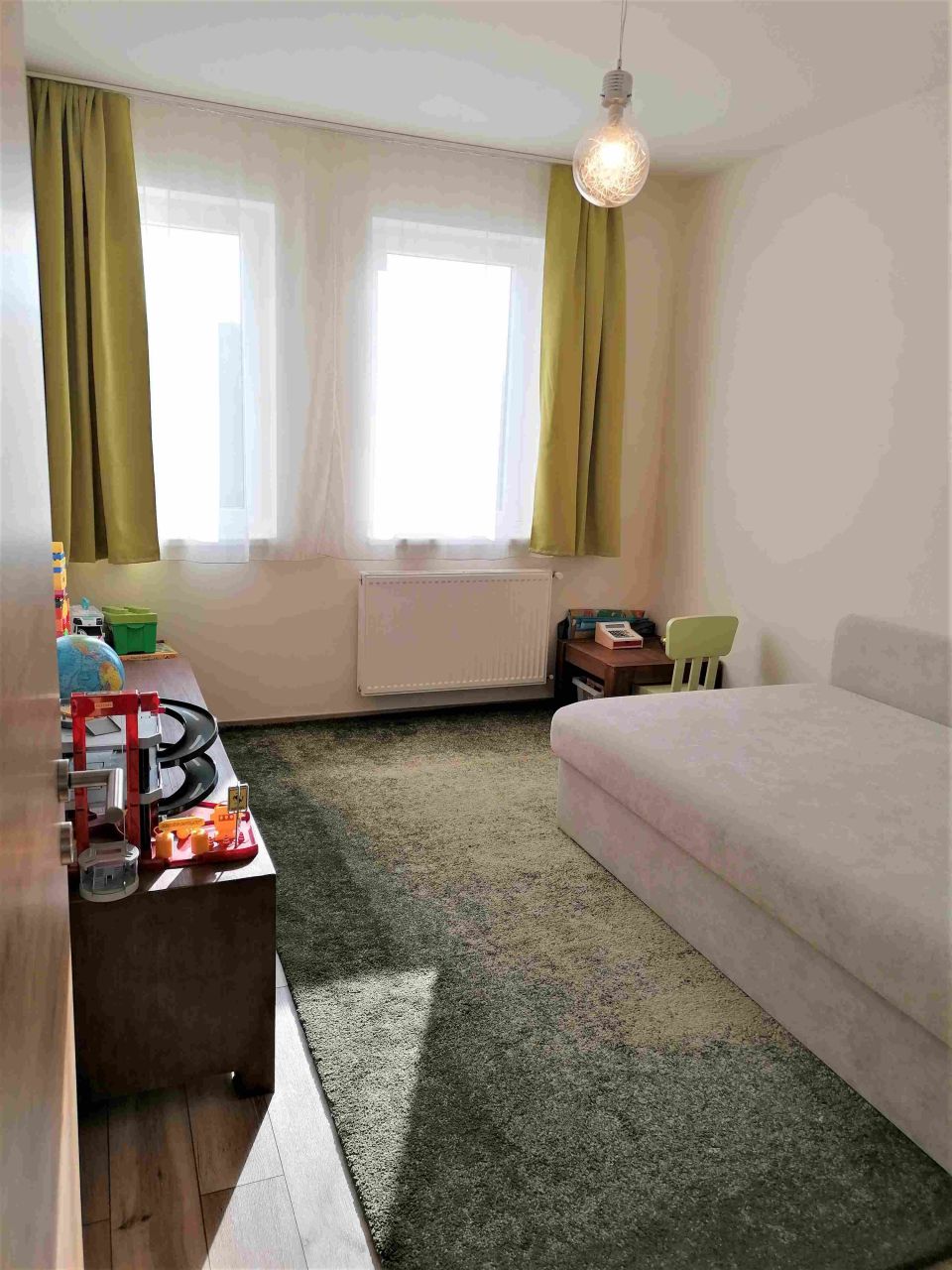 Flat in Budaörs, Hungary, 110 m² - picture 10