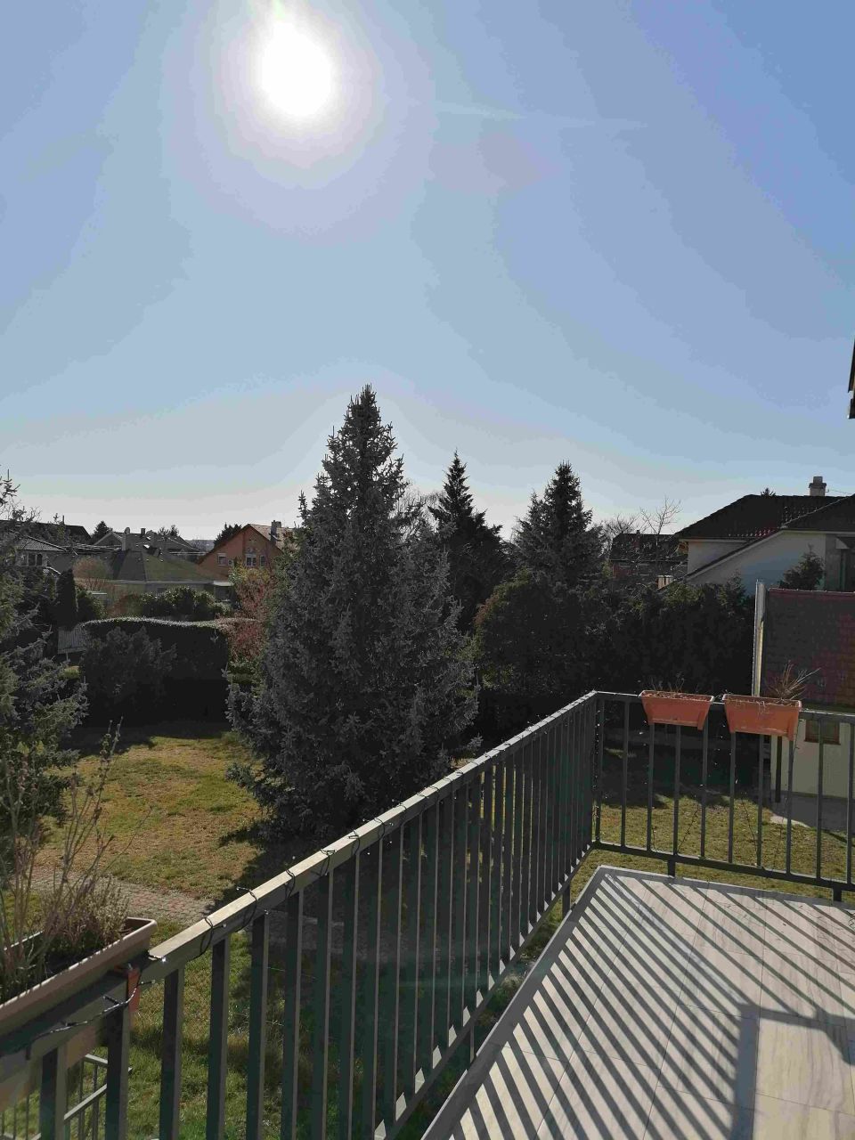 Flat in Budaörs, Hungary, 110 m² - picture 9