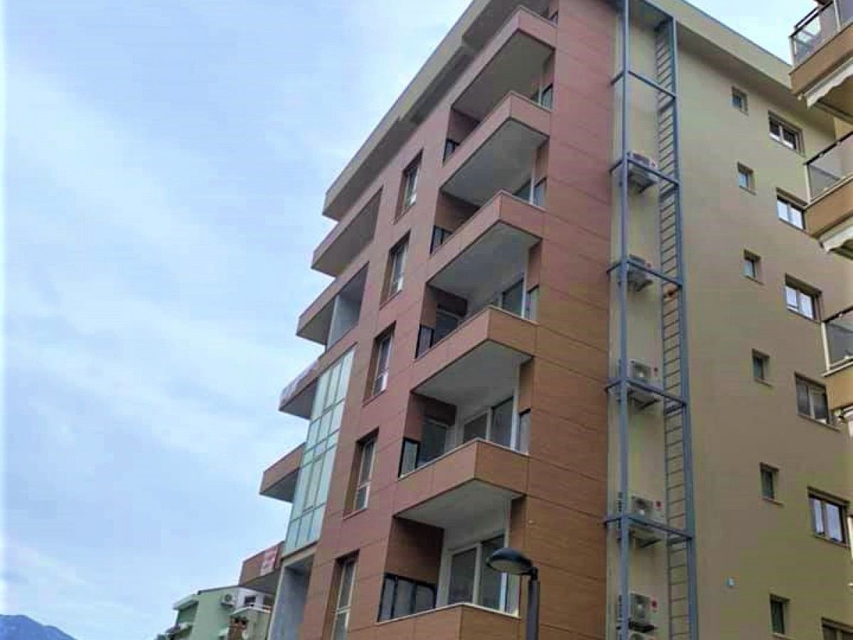 Wohnung in Budva, Montenegro, 65 m² - Foto 5