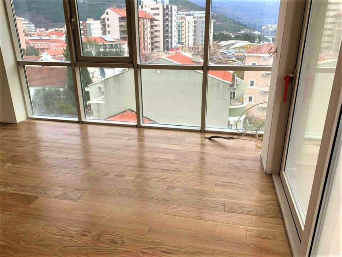 Wohnung in Budva, Montenegro, 65 m² - Foto 6