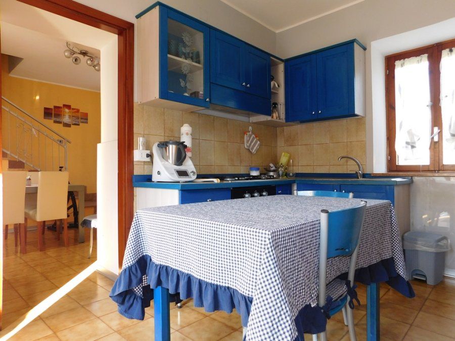 Casa en Scalea, Italia, 80 m² - imagen 3