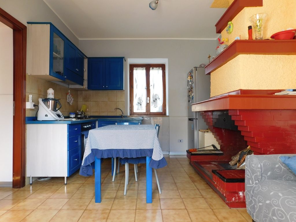 Casa en Scalea, Italia, 80 m² - imagen 4