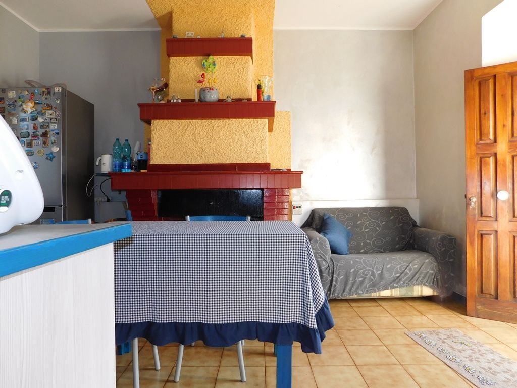 Casa en Scalea, Italia, 80 m² - imagen 12