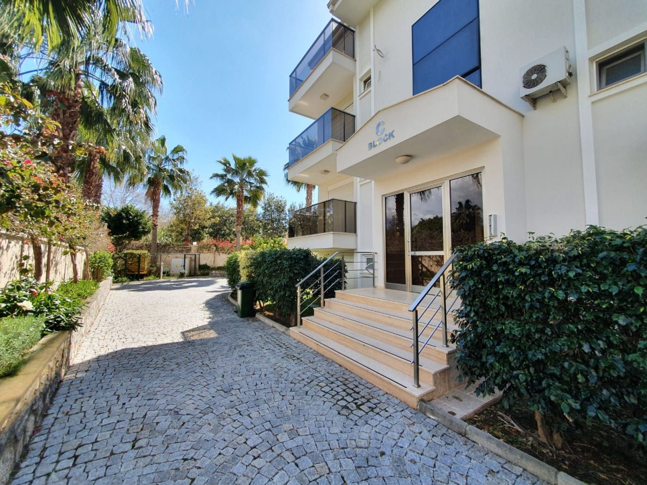 House in Alanya, Turkey, 180 m² - picture 5