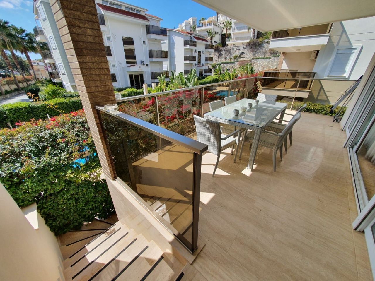 House in Alanya, Turkey, 180 m² - picture 12