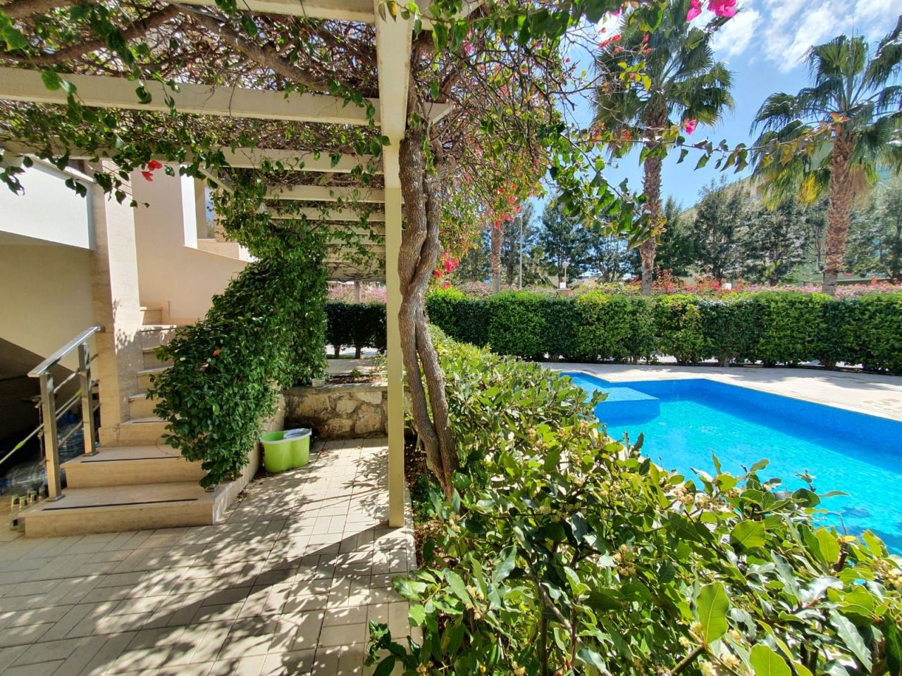 House in Alanya, Turkey, 180 m² - picture 16