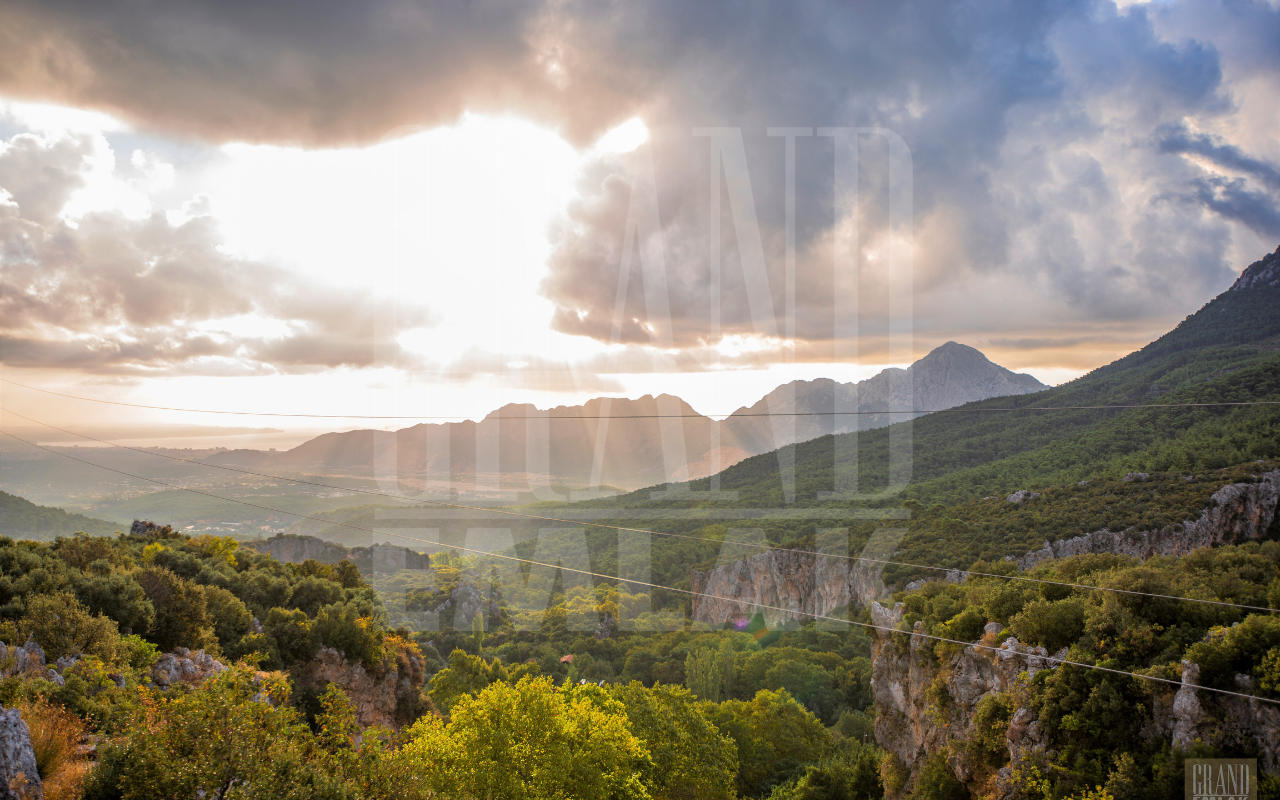 Villa in Antalya, Türkei, 450 m² - Foto 11