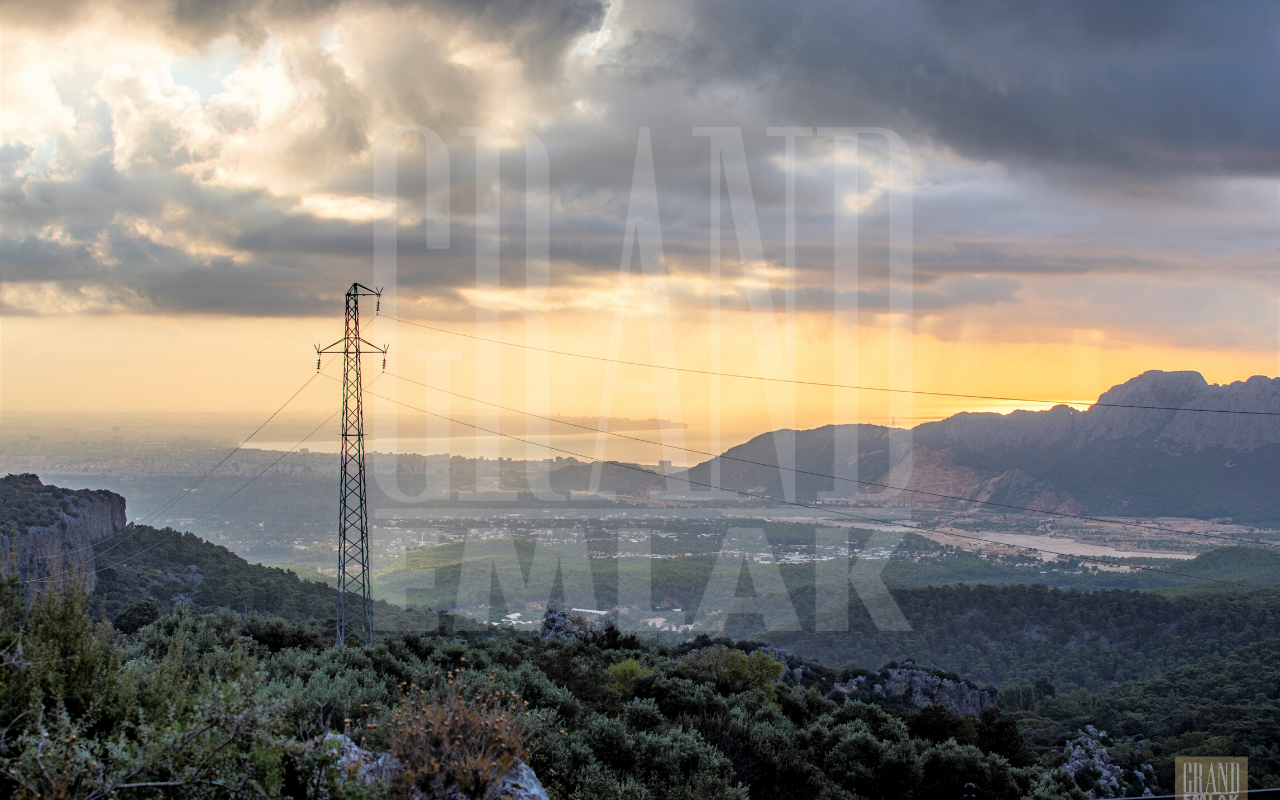Villa in Antalya, Türkei, 450 m² - Foto 12
