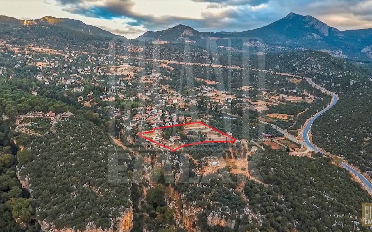 Villa in Antalya, Türkei, 450 m² - Foto 14