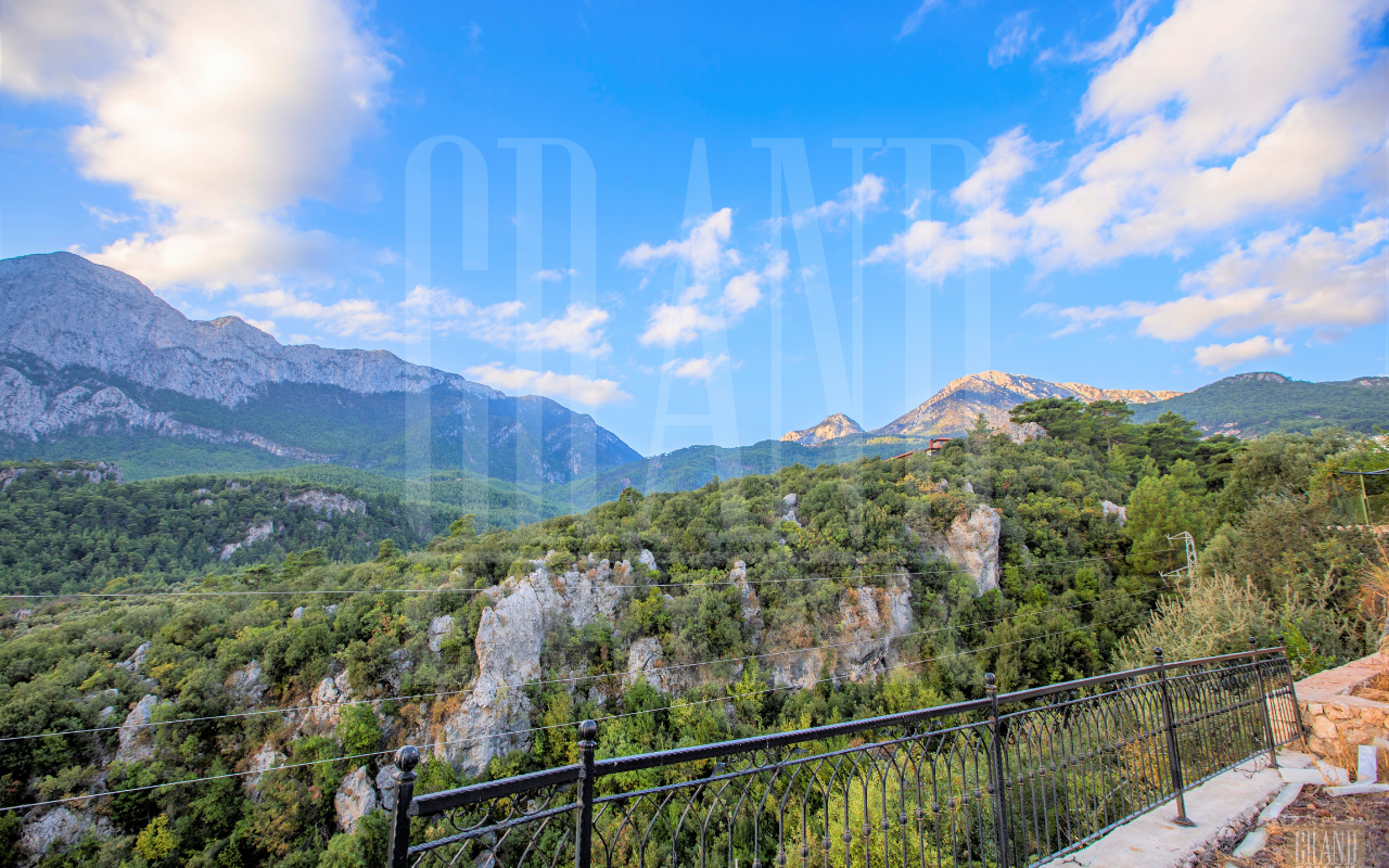 Villa in Antalya, Türkei, 450 m² - Foto 10