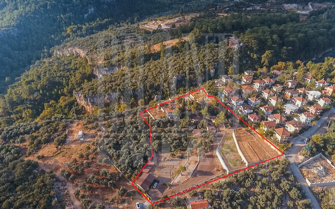 Villa in Antalya, Türkei, 450 m² - Foto 15