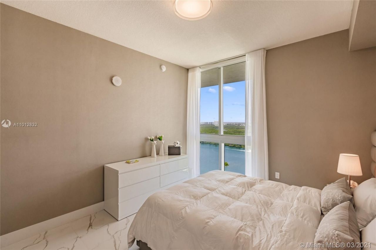 Wohnung in Miami, USA, 170 m² - Foto 10