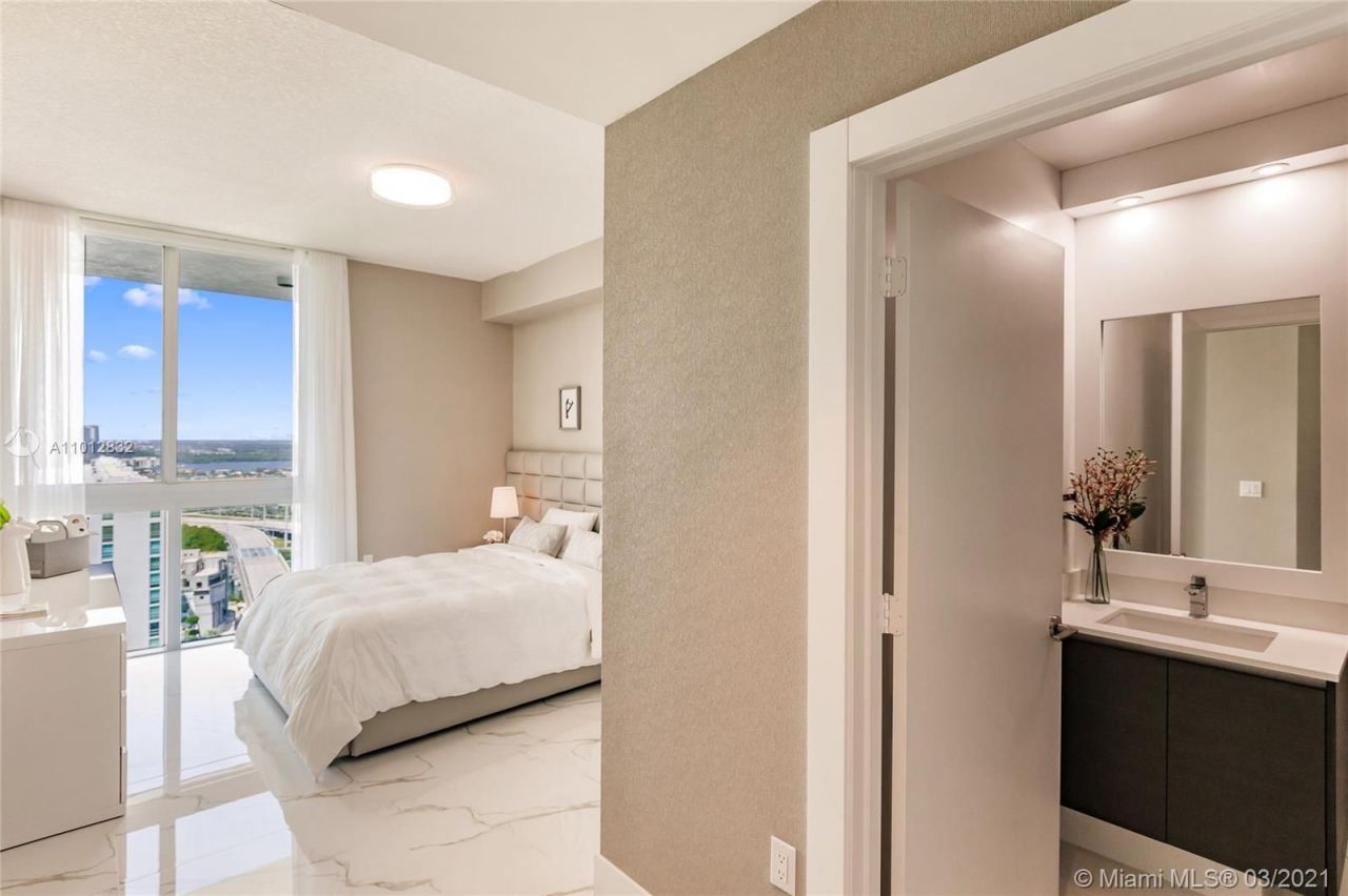 Wohnung in Miami, USA, 170 m² - Foto 11