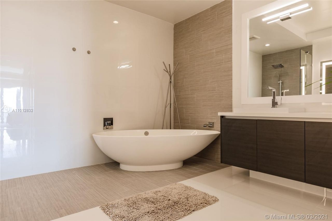 Wohnung in Miami, USA, 170 m² - Foto 12