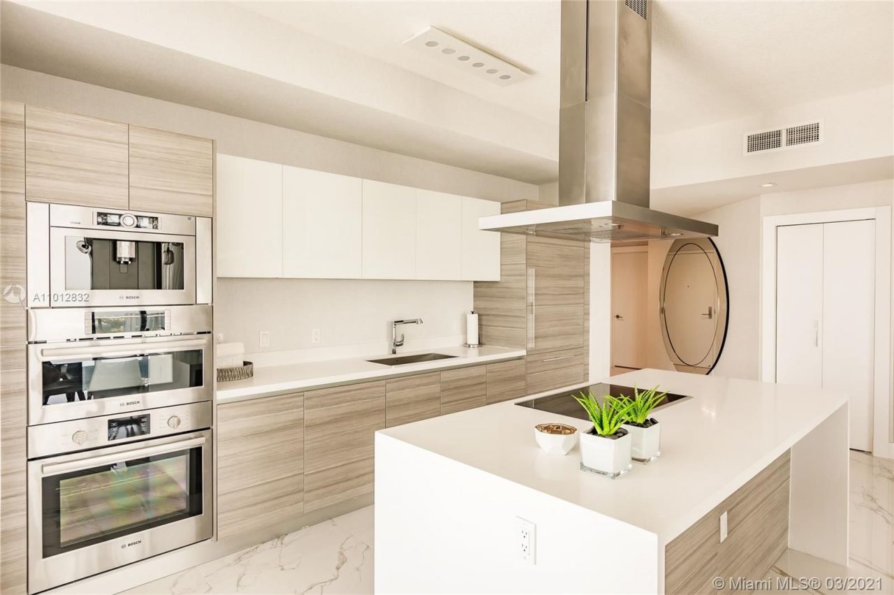 Wohnung in Miami, USA, 170 m² - Foto 6