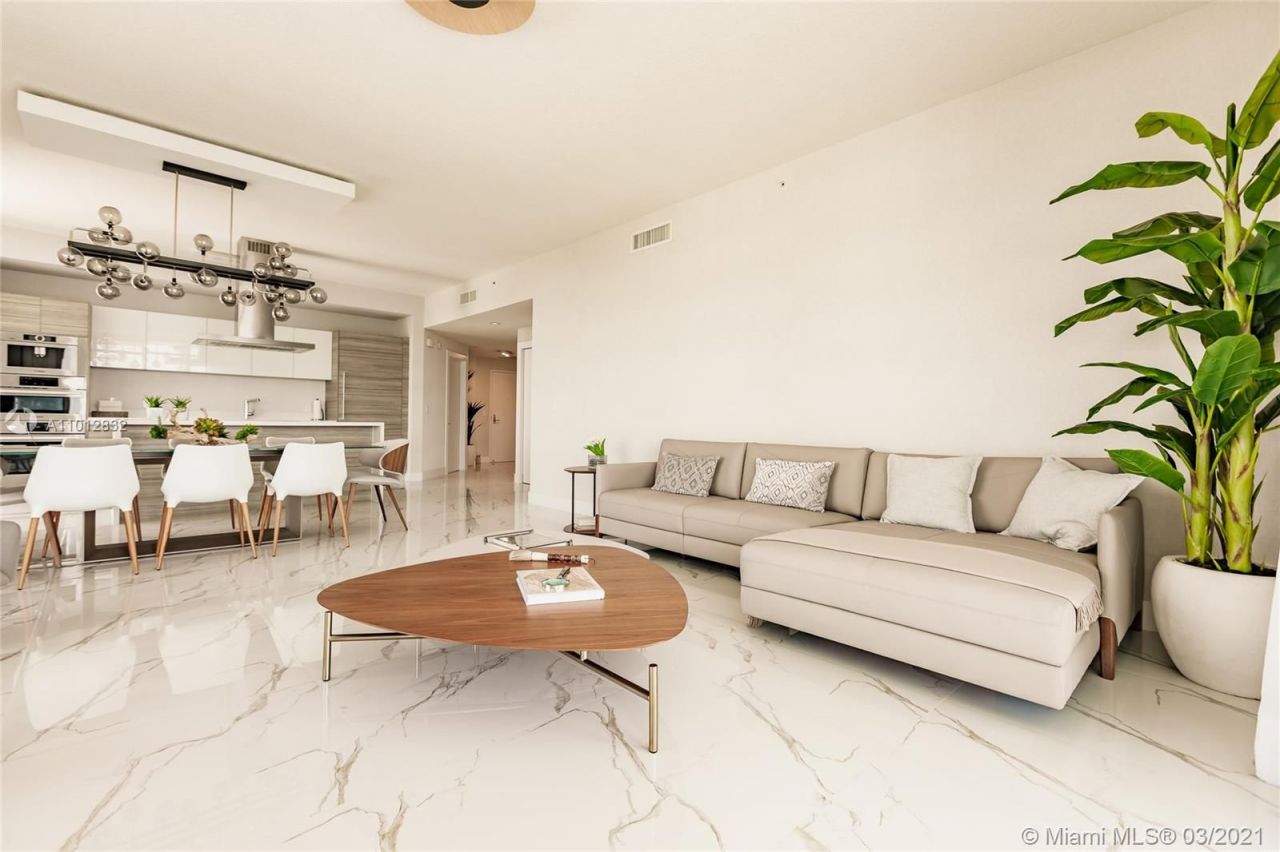 Wohnung in Miami, USA, 170 m² - Foto 4