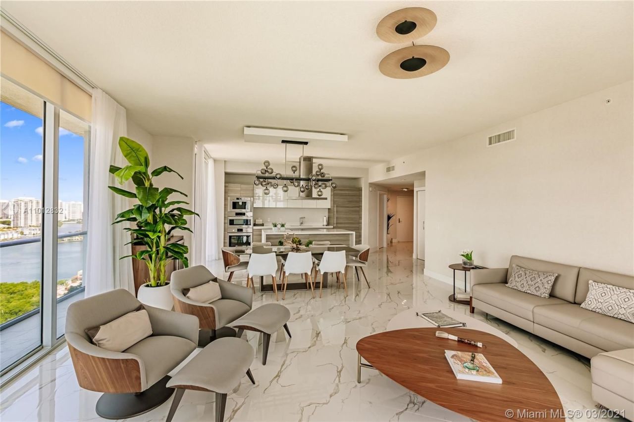 Wohnung in Miami, USA, 170 m² - Foto 13