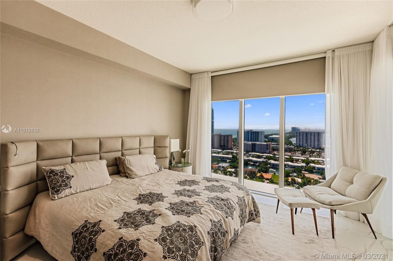 Wohnung in Miami, USA, 170 m² - Foto 5