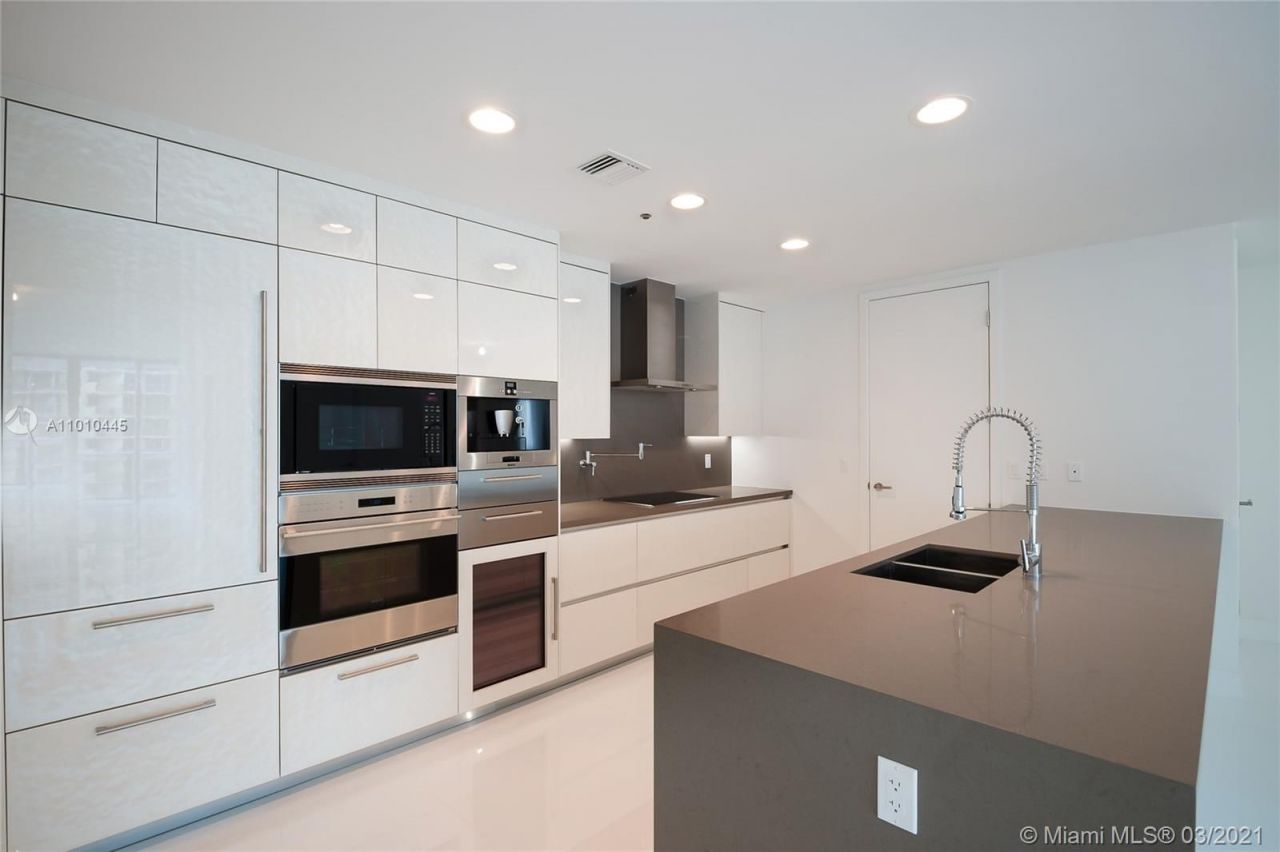 Wohnung in Miami, USA, 150 m² - Foto 2