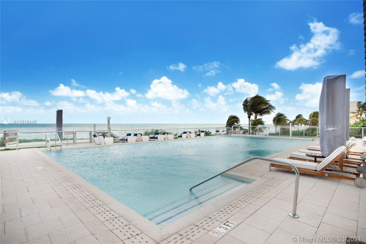 Wohnung in Miami, USA, 150 m² - Foto 6