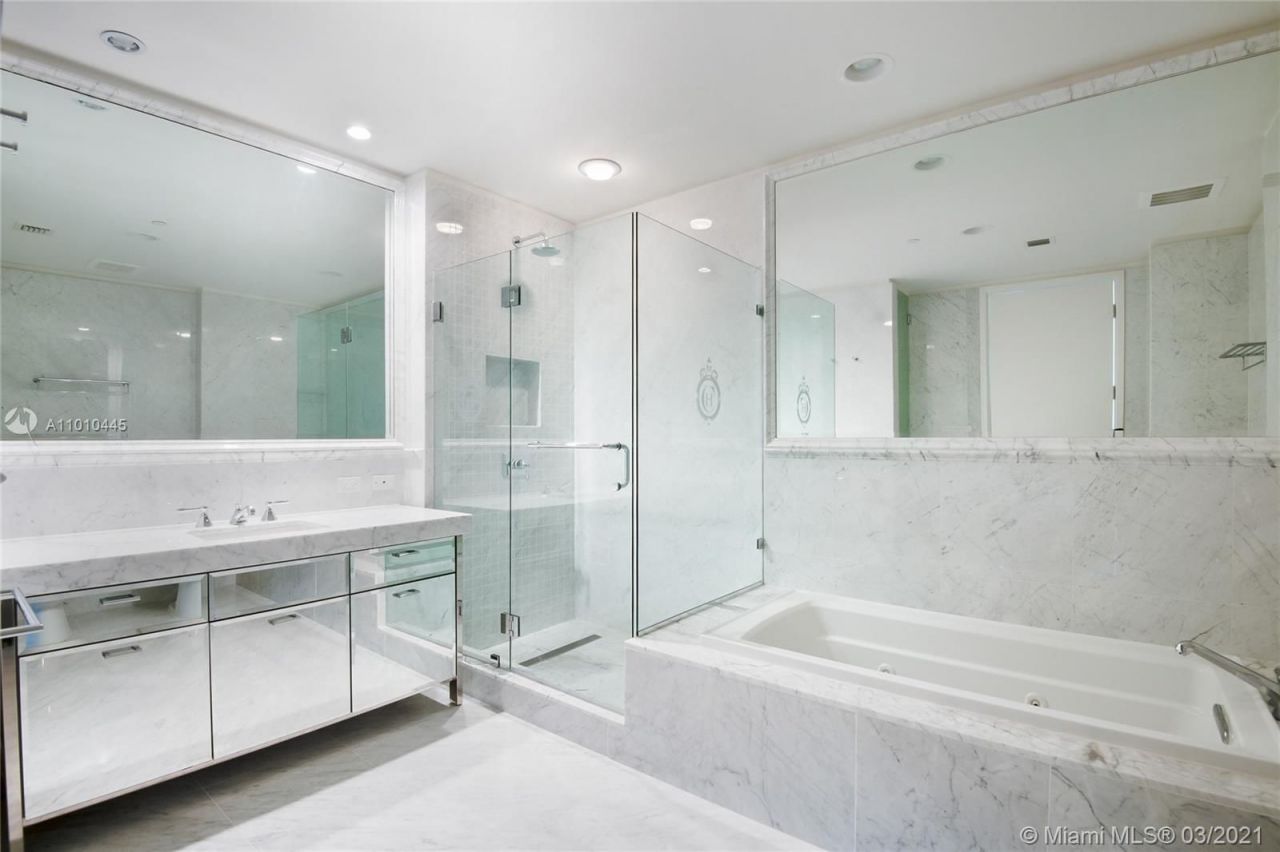 Wohnung in Miami, USA, 150 m² - Foto 13