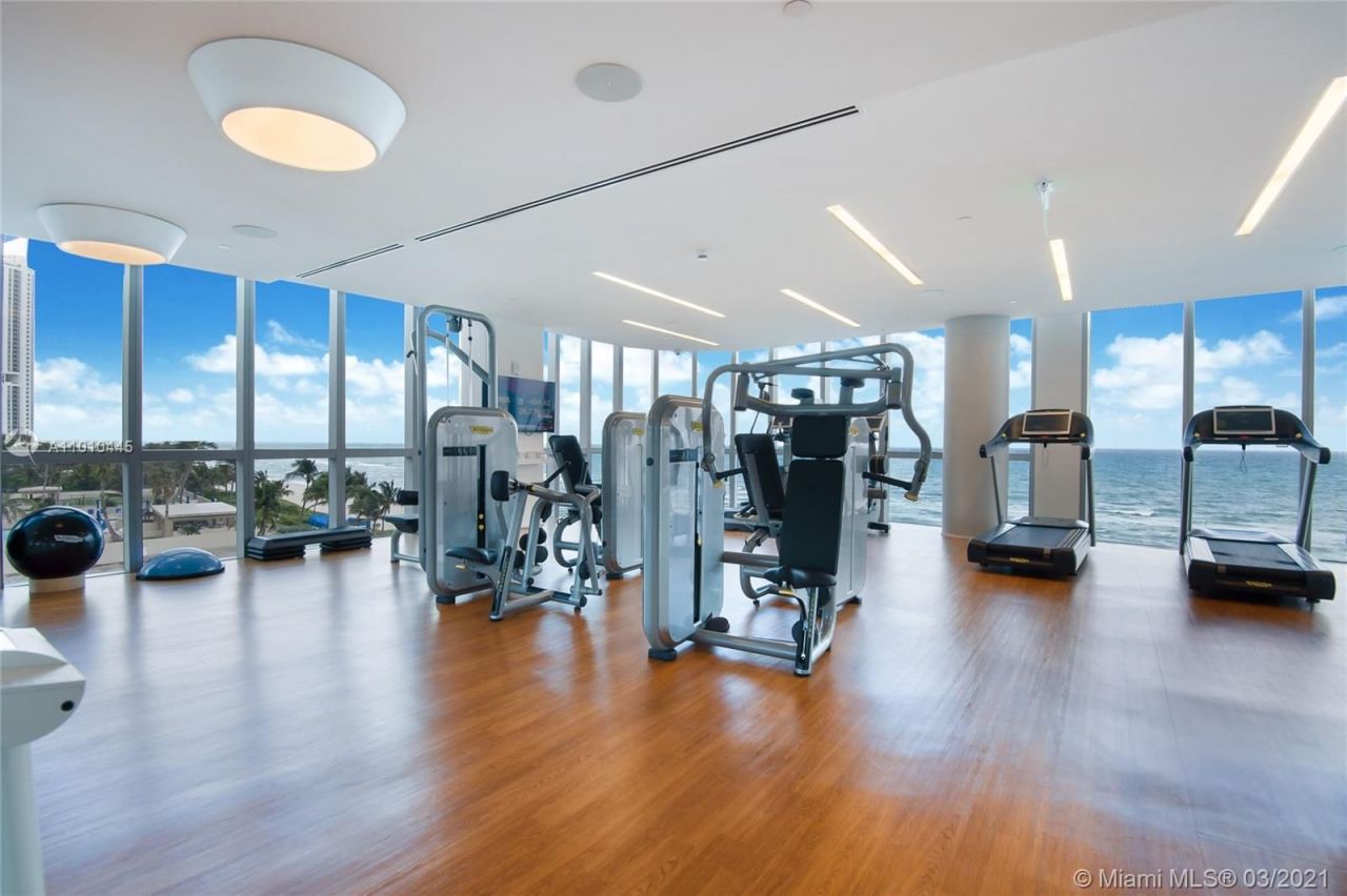 Wohnung in Miami, USA, 150 m² - Foto 9