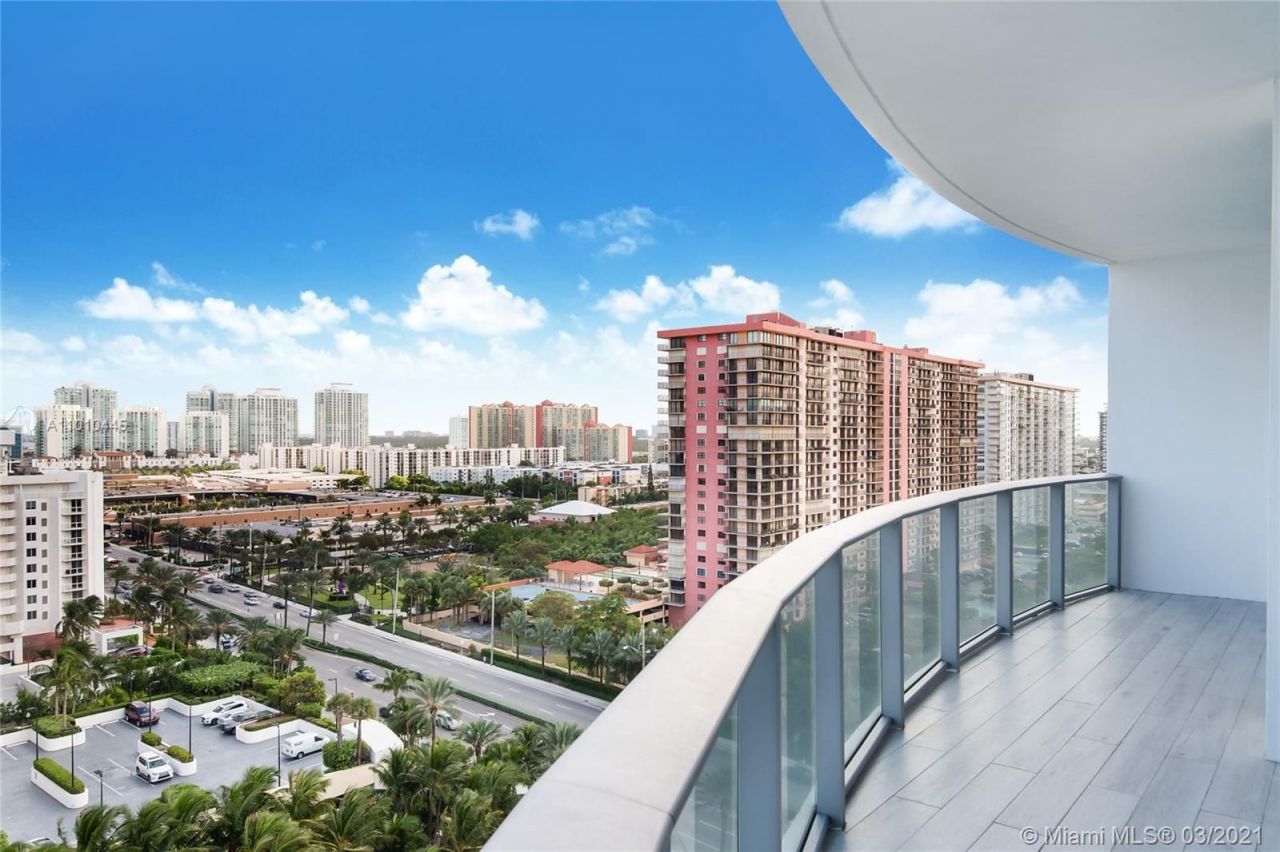 Wohnung in Miami, USA, 150 m² - Foto 11