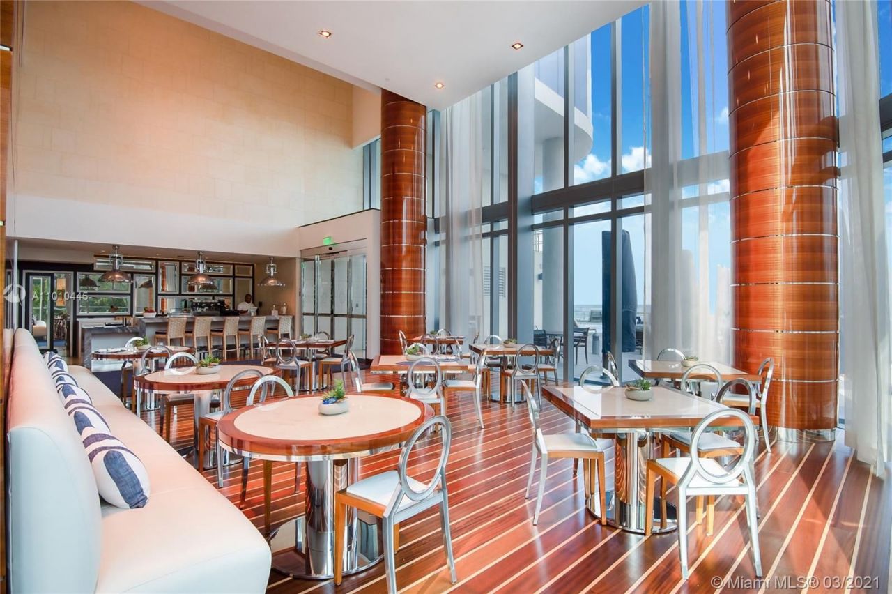 Wohnung in Miami, USA, 150 m² - Foto 7