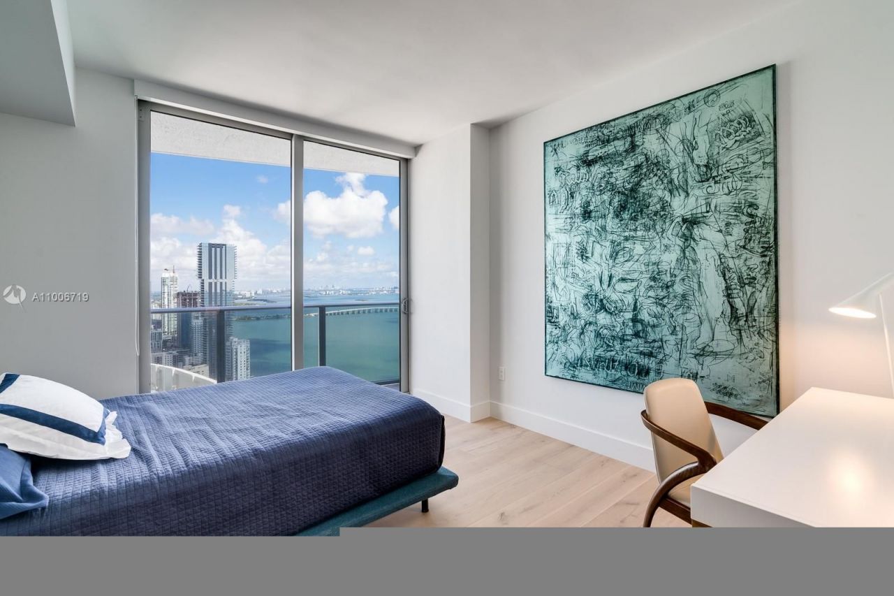 Flat in Miami, USA, 180 m² - picture 13