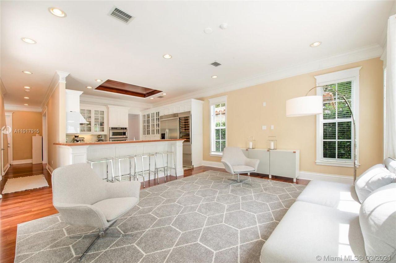 Villa in Miami, USA, 280 m² - Foto 12