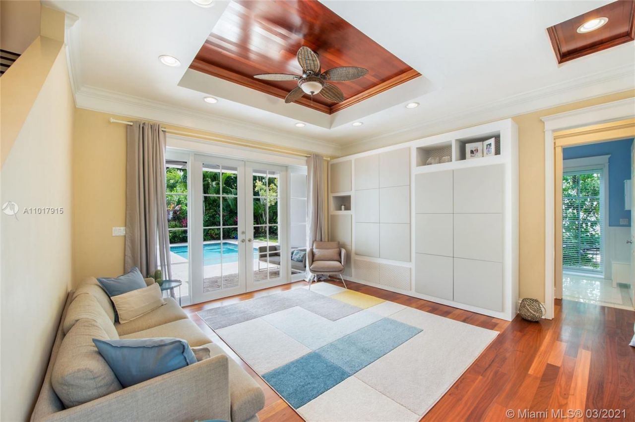 Villa in Miami, USA, 280 m² - Foto 15