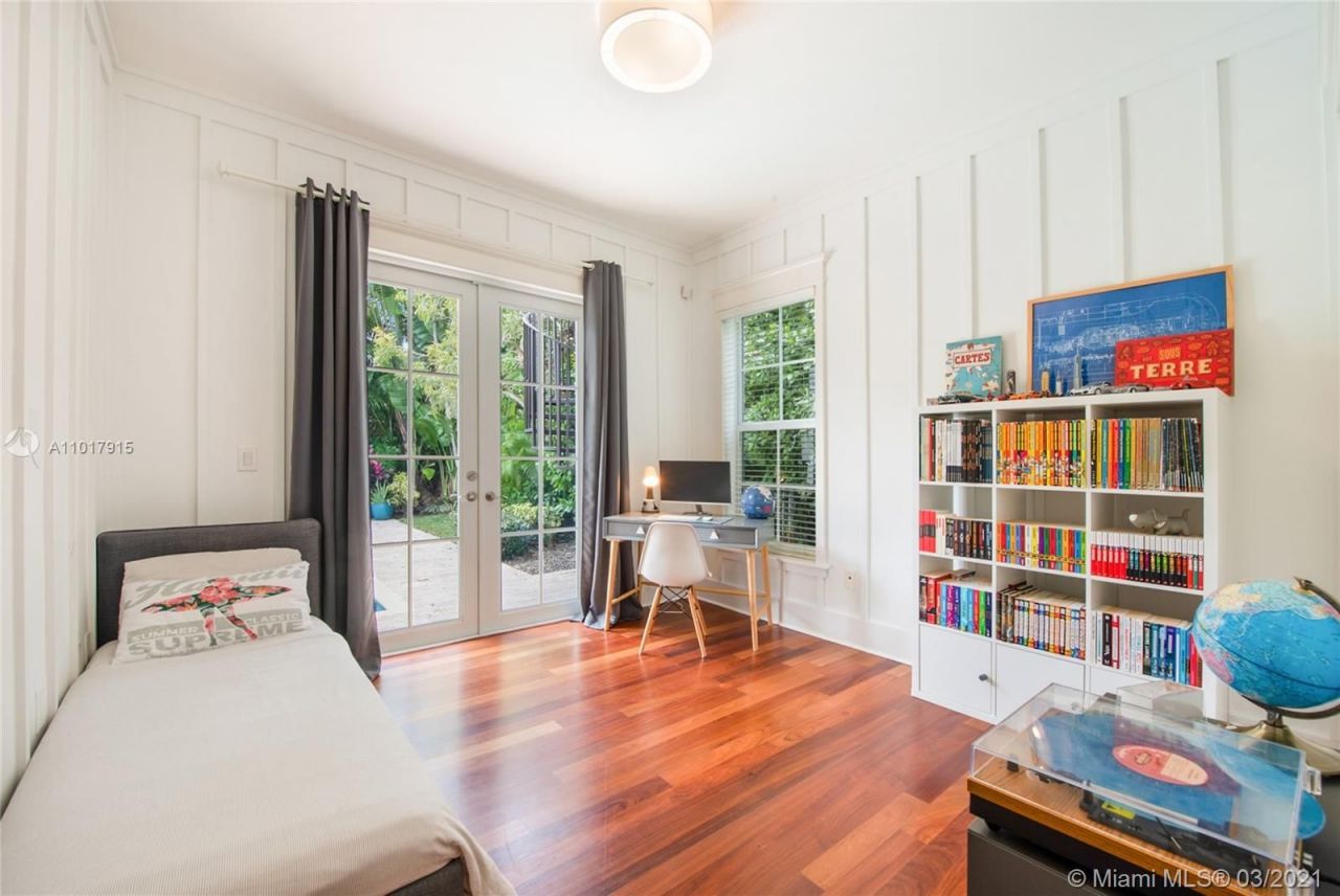 Villa in Miami, USA, 280 m² - Foto 7