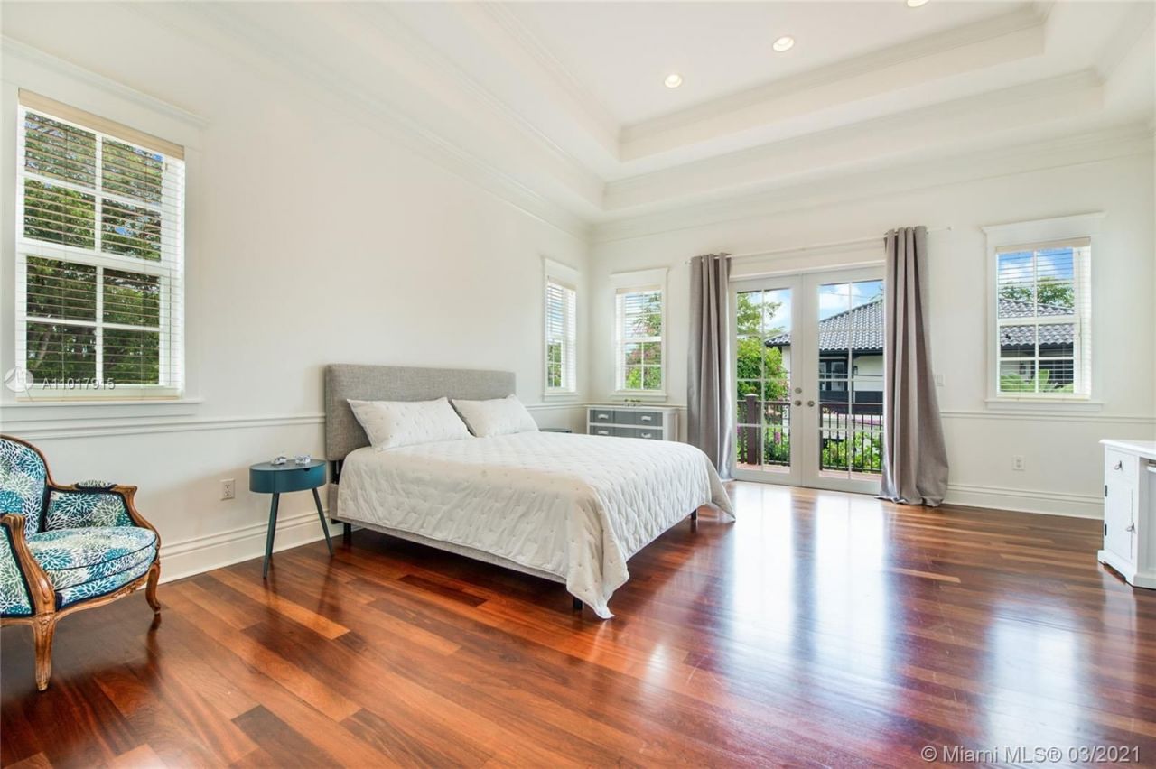 Villa in Miami, USA, 280 m² - Foto 9