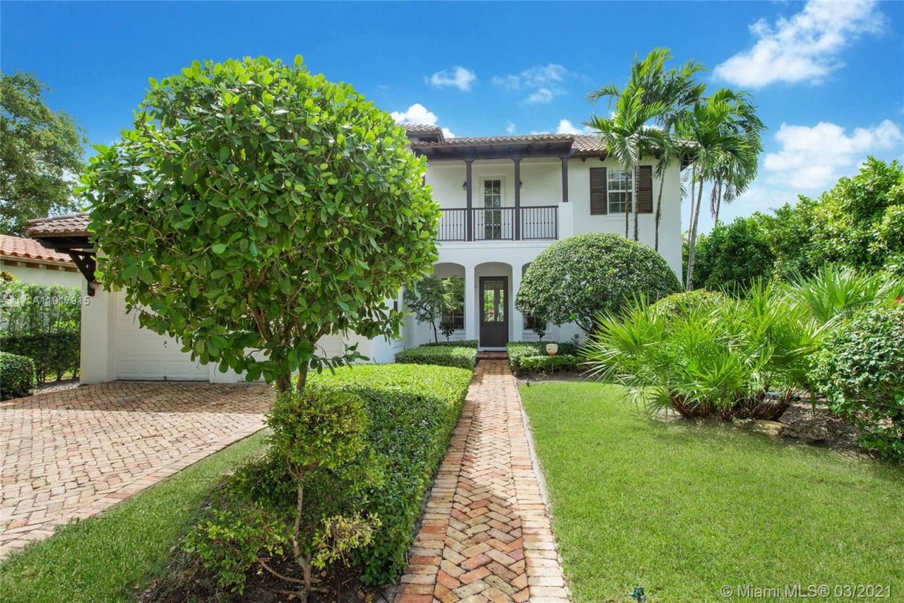 Villa in Miami, USA, 280 m² - Foto 18