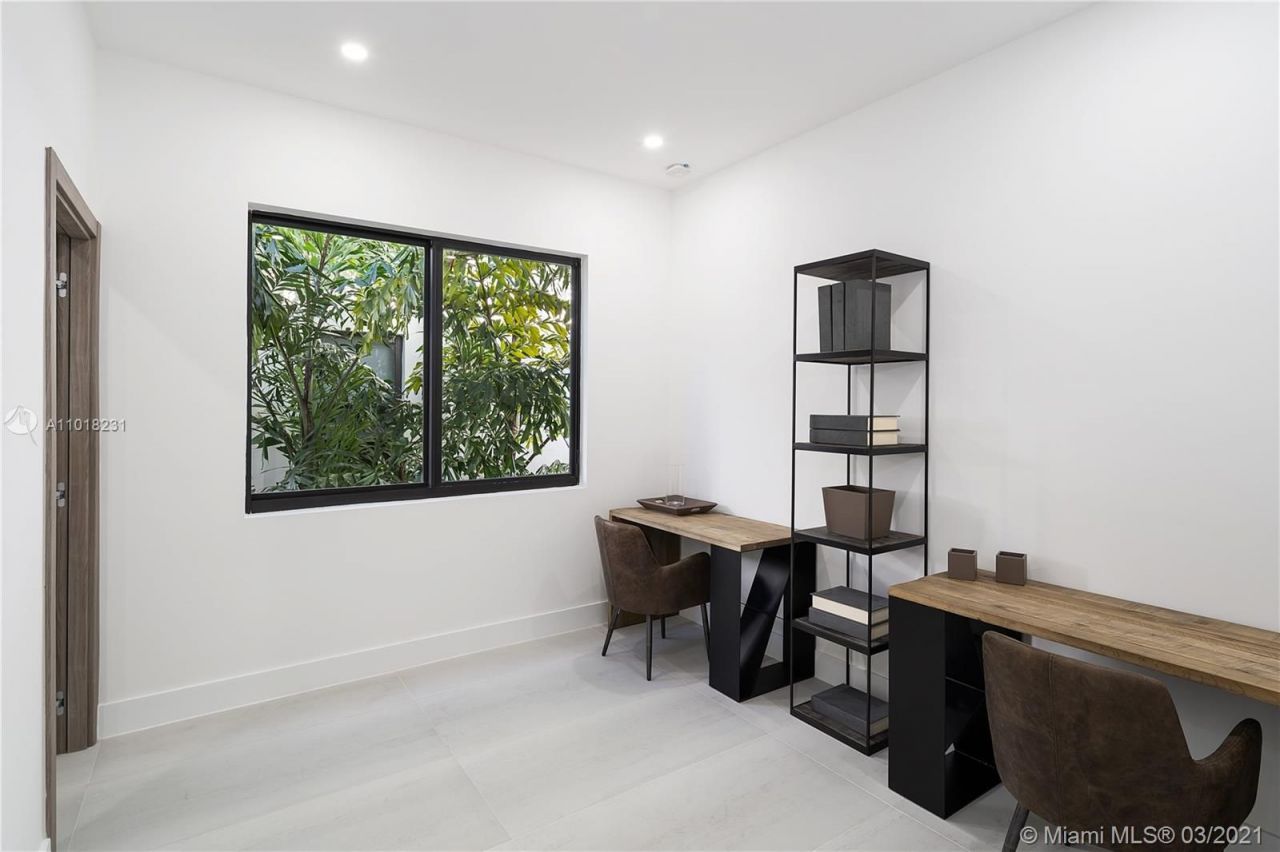 Townhouse a Miami, USA, 270 m² - foto 10