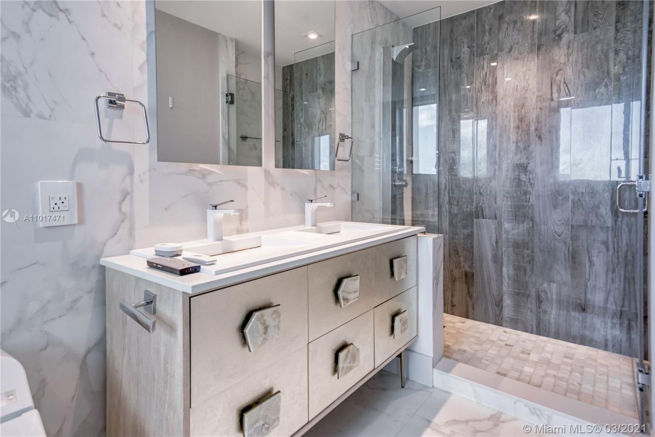 Loft in Miami, USA, 200 m² - Foto 4