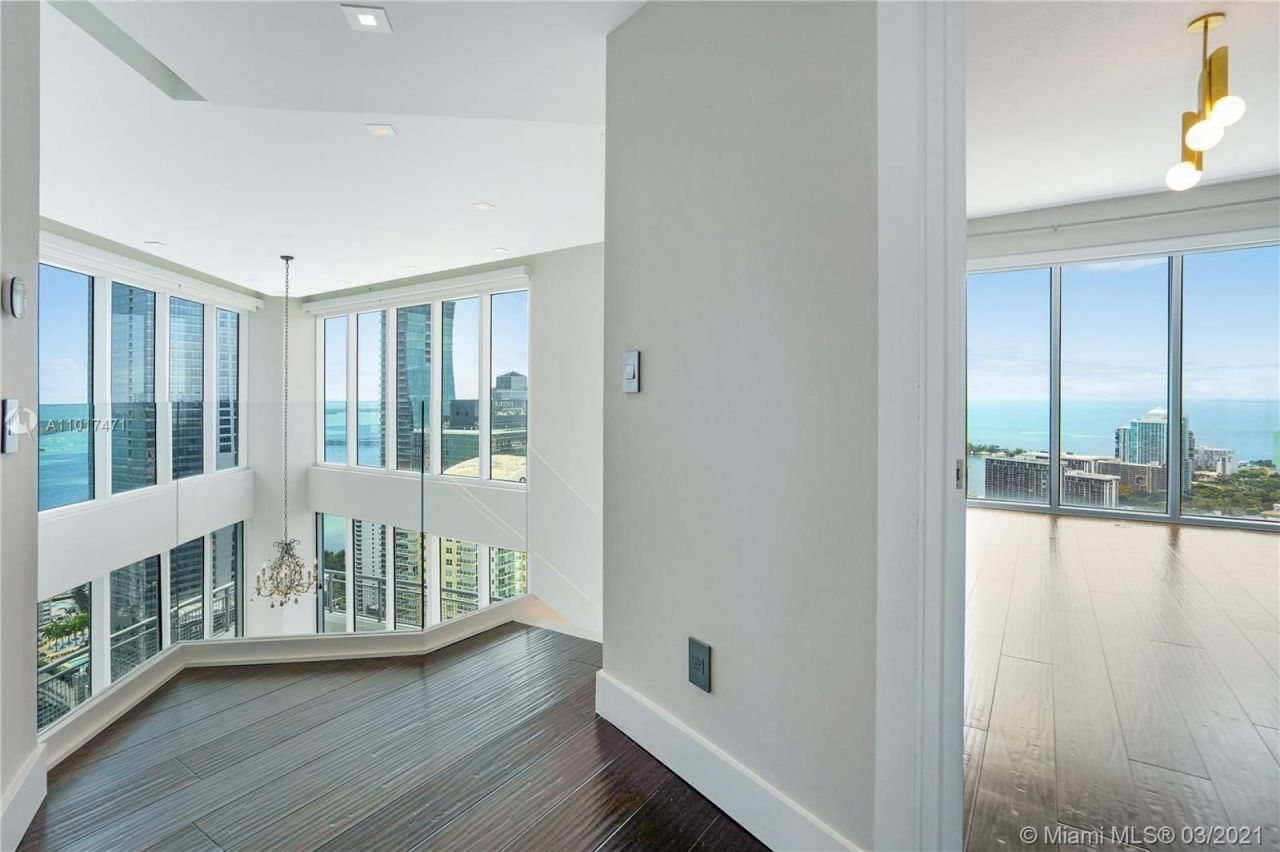 Loft in Miami, USA, 200 m² - Foto 7