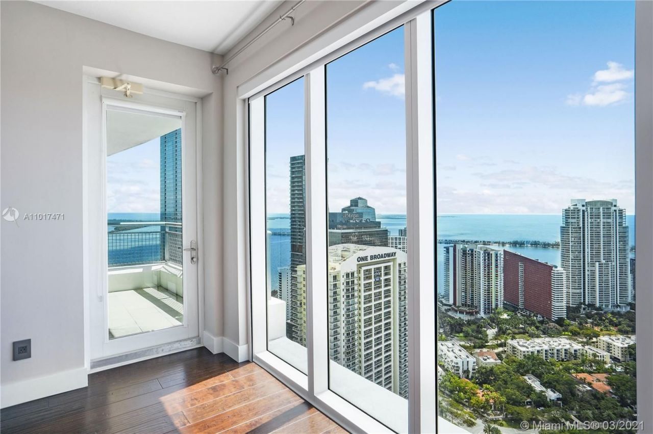 Loft in Miami, USA, 200 m² - Foto 5