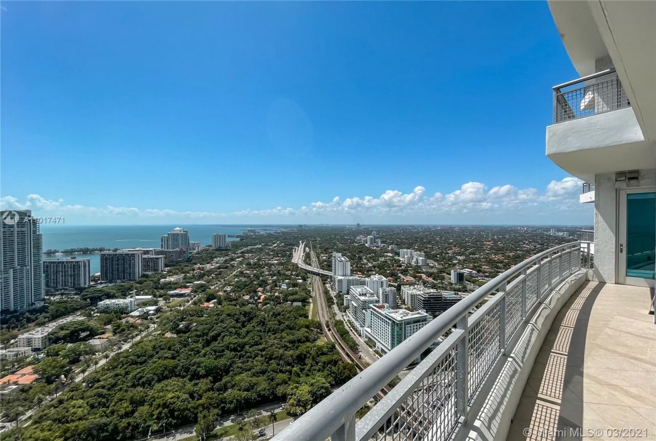 Loft in Miami, USA, 200 m² - Foto 10