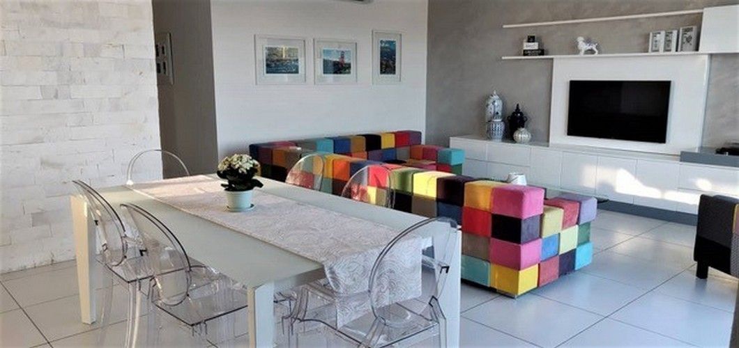 Penthouse in Kirkop, Malta, 202 m² - picture 1
