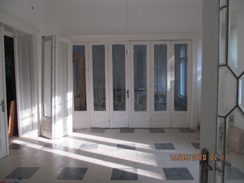 Villa en Budapest, Hungría, 1 000 m² - imagen 10