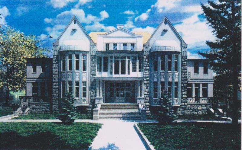 Villa en Budapest, Hungría, 1 000 m² - imagen 2