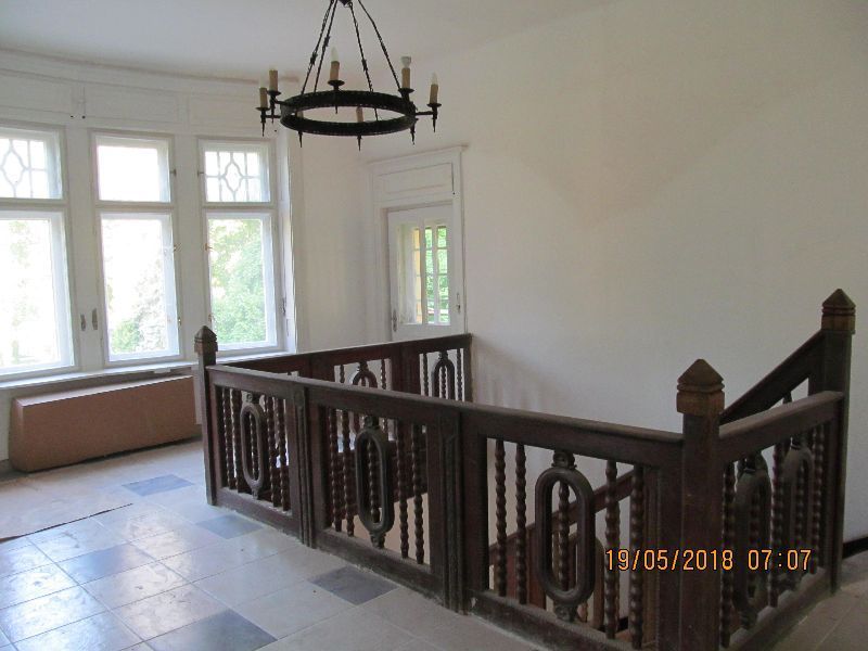 Villa en Budapest, Hungría, 1 000 m² - imagen 8