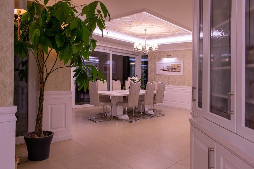 Villa in Budapest, Ungarn, 550 m² - Foto 8