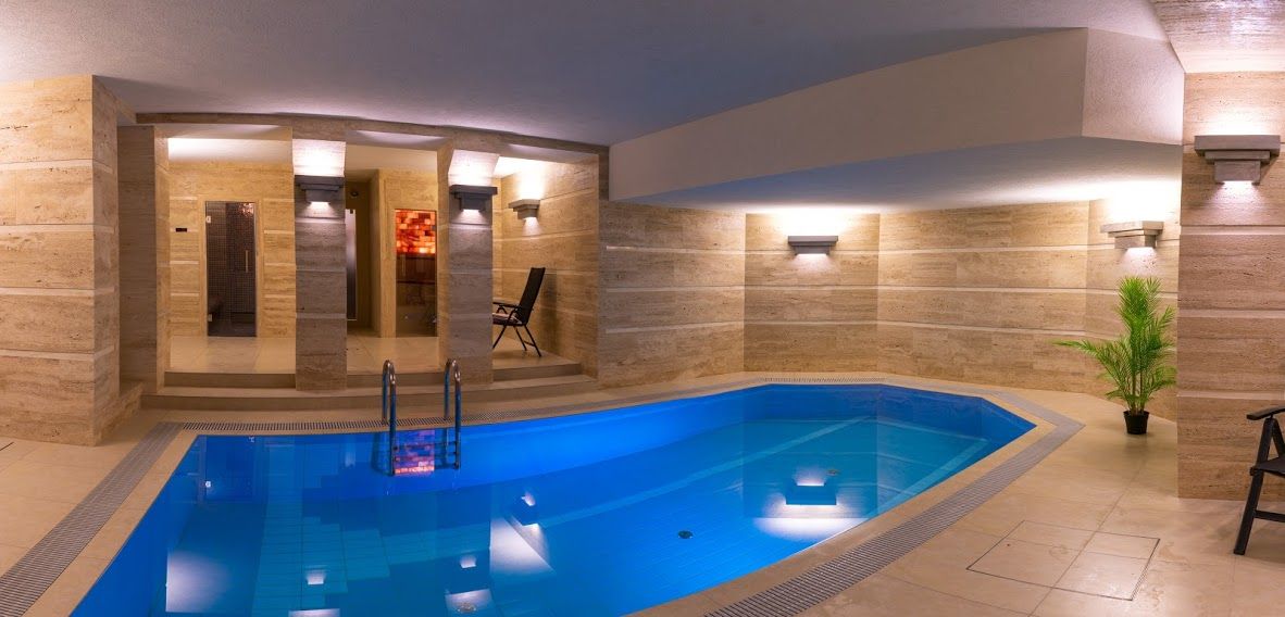 Villa in Budapest, Ungarn, 550 m² - Foto 6