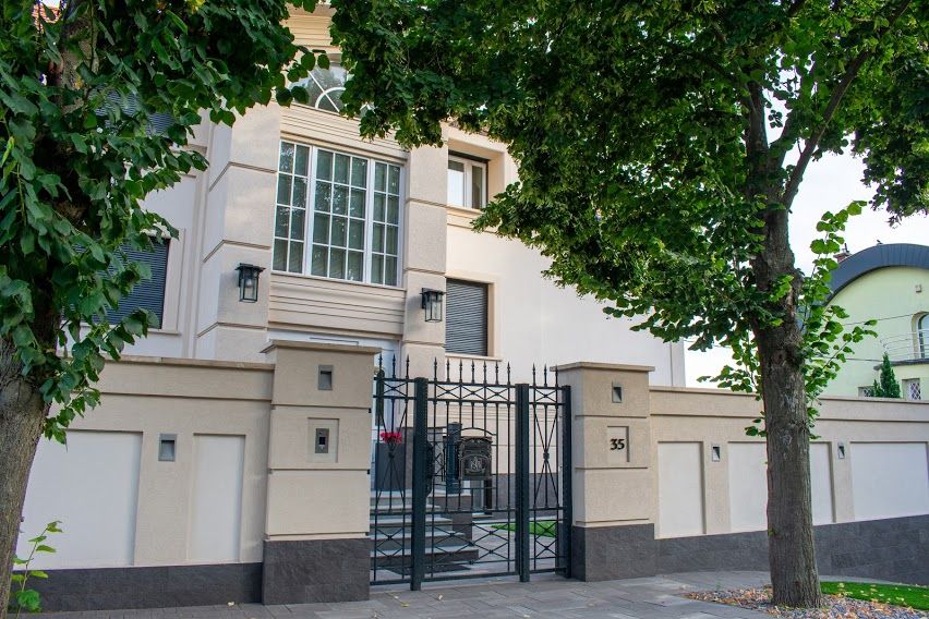 Villa in Budapest, Ungarn, 550 m² - Foto 3