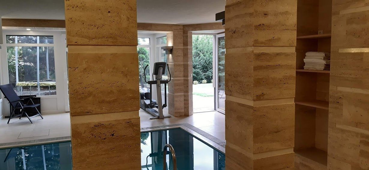 Villa in Budapest, Ungarn, 550 m² - Foto 15