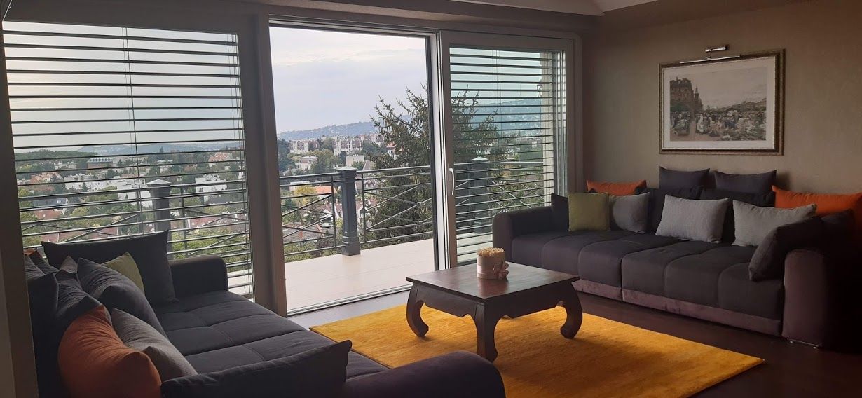 Villa in Budapest, Ungarn, 550 m² - Foto 9