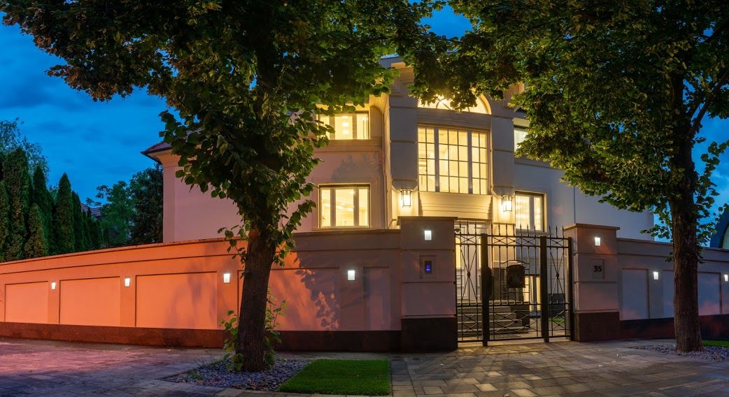 Villa in Budapest, Ungarn, 550 m² - Foto 16