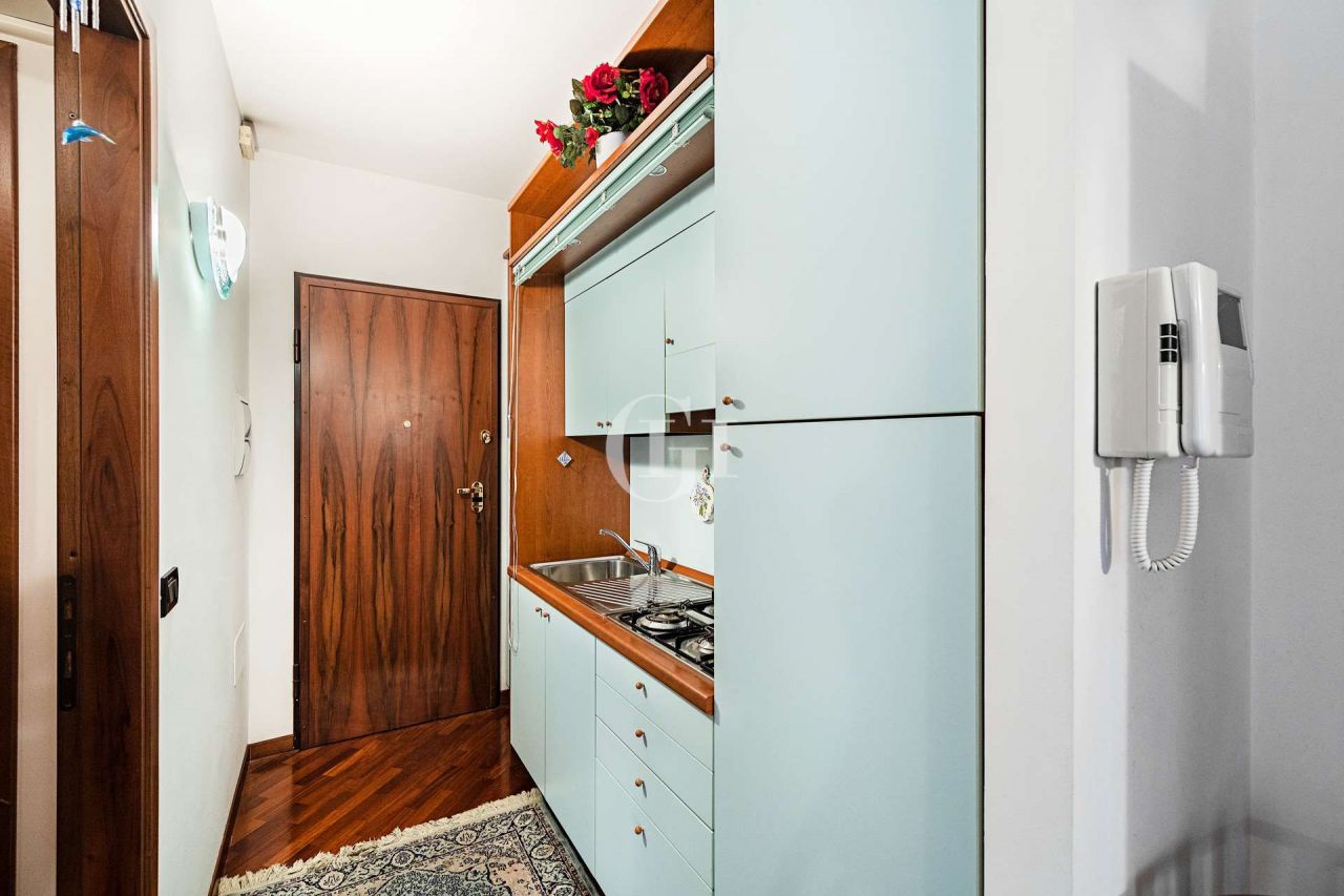 Wohnung in Gardasee, Italien, 60 m² - Foto 10